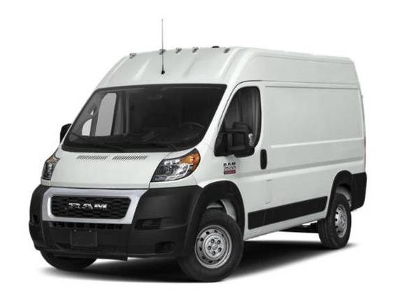 RAM PROMASTER 2500 2021 3C6LRVDGXME522579 image